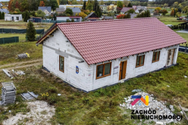 Nieruchomości Zielona Góra - Dom W DĄbiu!!Niedaleko Jeziora!!
